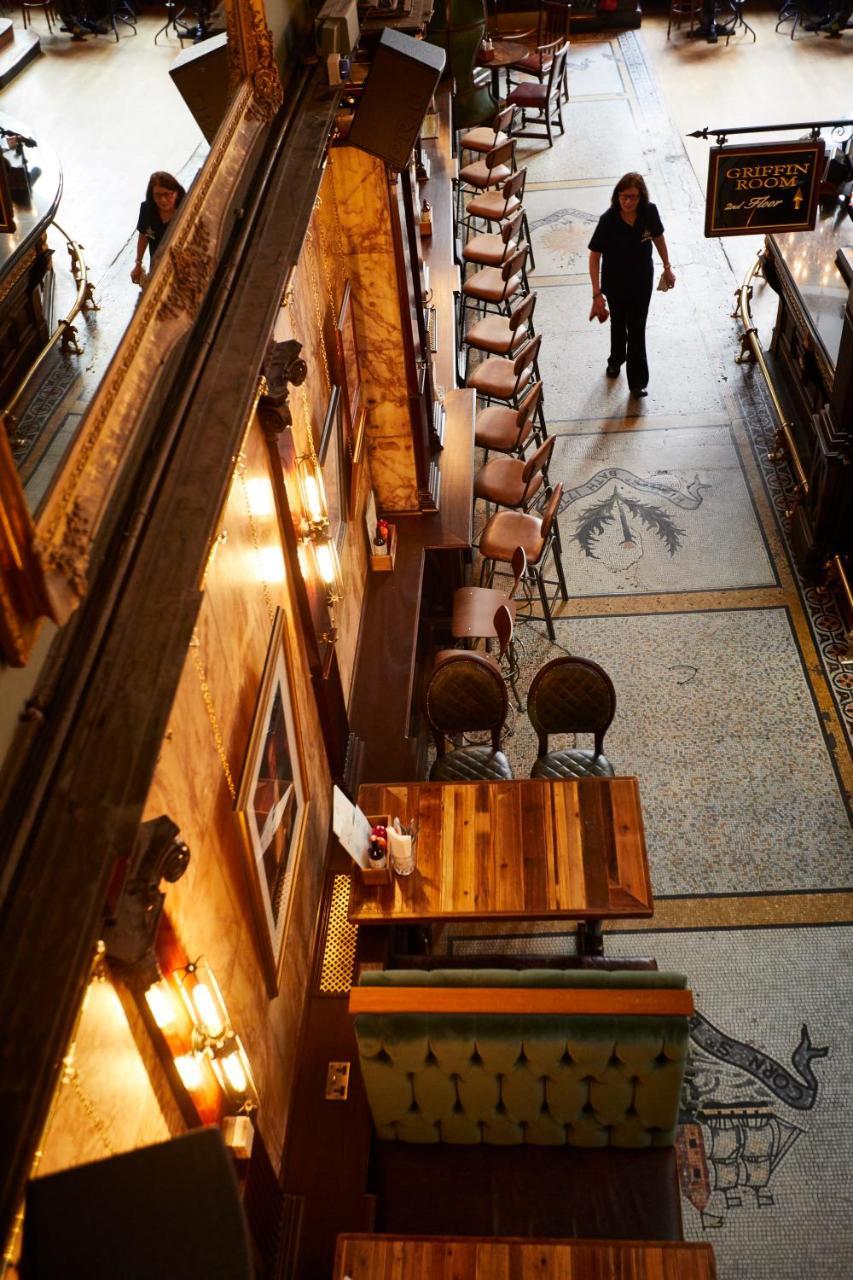فندق Counting House لندن المظهر الخارجي الصورة